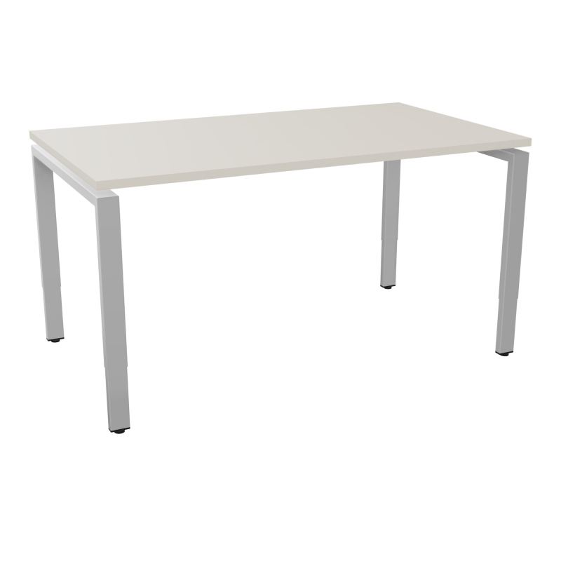 BUR RECT CONECT L140XP80CM-PLAT -PIET ARCHE RECT RH N5 SA