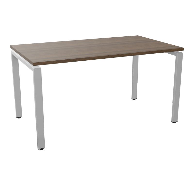 BUR RECT CONECT L140XP80CM-PLAT -PIET ARCHE RECT RH N6 SA