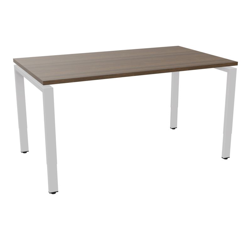 BUR RECT CONECT L140XP80CM-PLAT -PIET ARCHE RECT RH N6 SD
