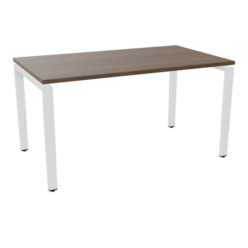 BUR RECT CONECT L140XP80CM-PLAT -PIET ARCHE RECT RH N6 SO
