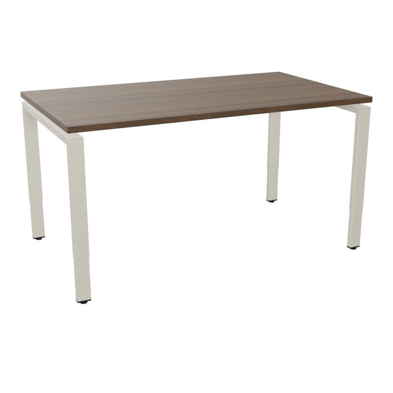 BUR RECT CONECT L140XP80CM-PLAT -PIET ARCHE RECT RH N6 ZC