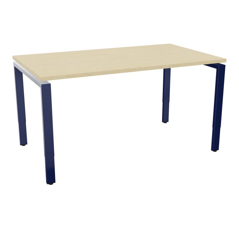 BUR RECT CONECT L140XP80CM-PLAT -PIET ARCHE RECT RH N8 X4