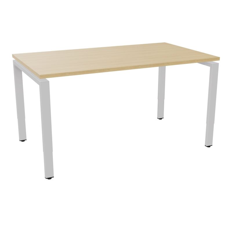 BUR RECT CONECT L140XP80CM-PLAT -PIET ARCHE RECT RH   R1 SD