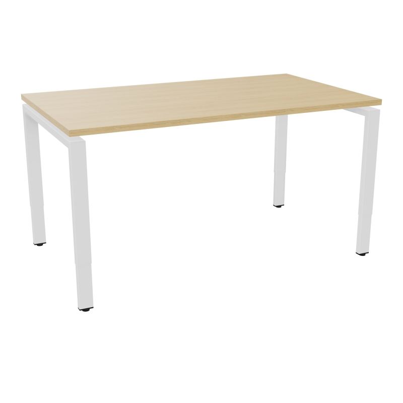 BUR RECT CONECT L140XP80CM-PLAT -PIET ARCHE RECT RH   R1 SO