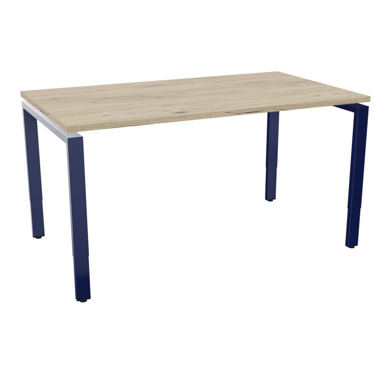 CONECT BUR RECT L140XP80CM-PLAT R3-PIET ARCHE RECT RH X4
