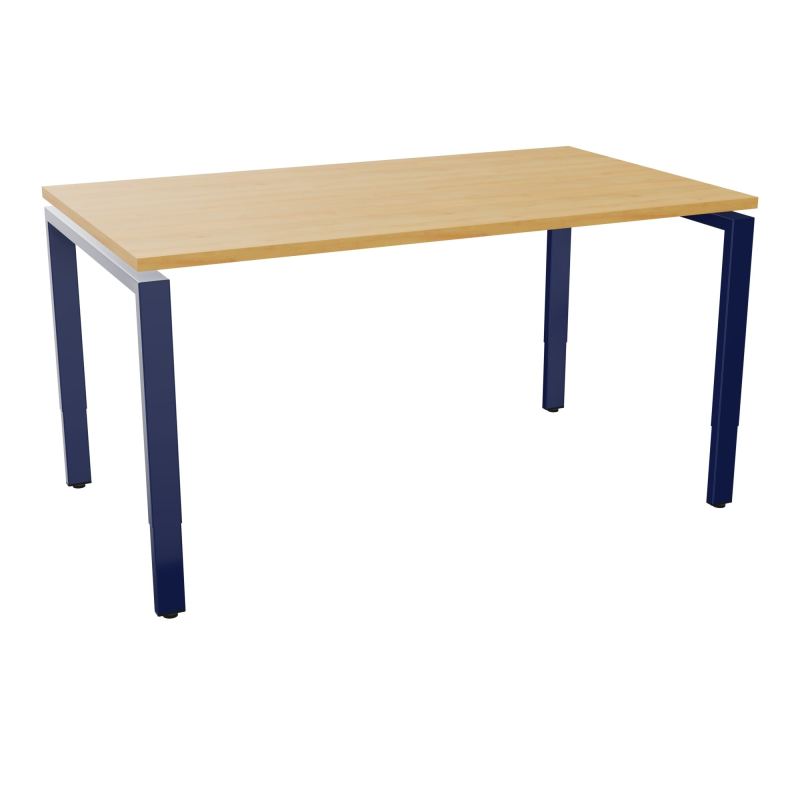 BUR RECT CONECT L140XP80CM-PLAT -PIET ARCHE RECT RH   R5 X4