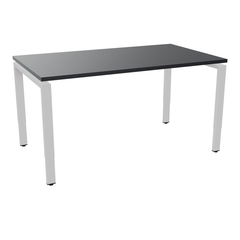 BUR RECT CONECT L140XP80CM-PLAT -PIET ARCHE RECT RH   R9 SD