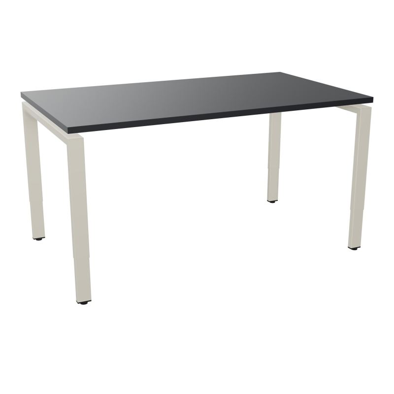 BUR RECT CONECT L140XP80CM-PLAT -PIET ARCHE RECT RH   R9 ZC