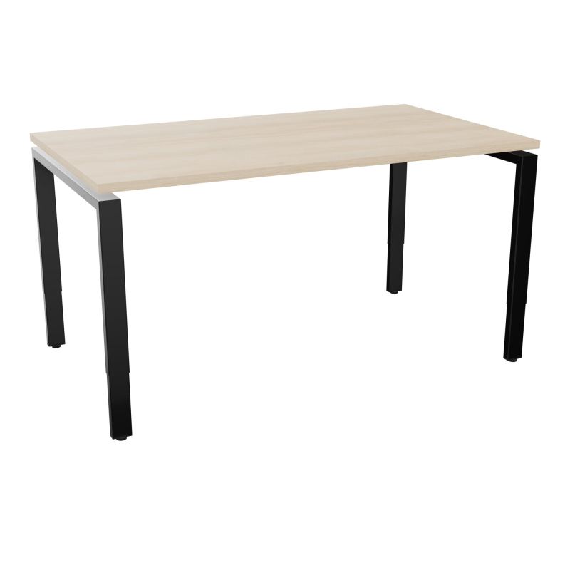 CONECT BUR RECT L140XP80CM-PLAT RZ-PIET ARCHE RECT RH SG