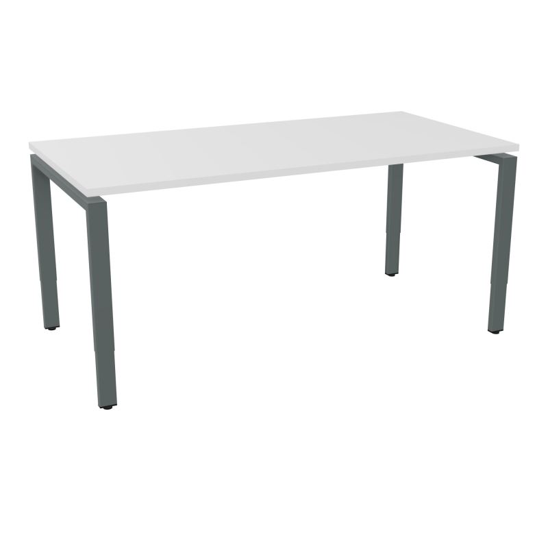 CONECT BUR RECT L160XP80CM-PLAT MG-PIET ARCHE RECT RH SU