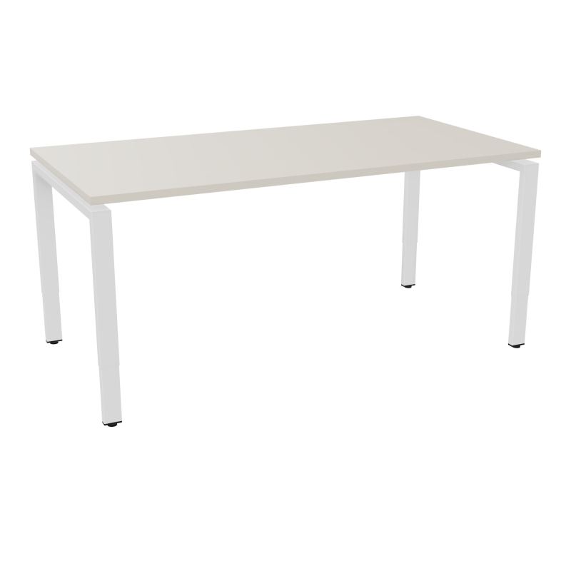 BUR RECT CONECT L160XP80CM-PLAT -PIET ARCHE RECT RH N5 SO