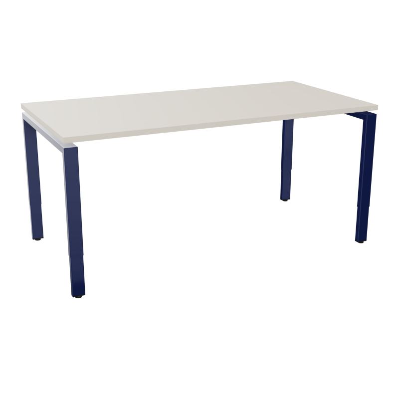 BUR RECT CONECT L160XP80CM-PLAT -PIET ARCHE RECT RH N5 X4
