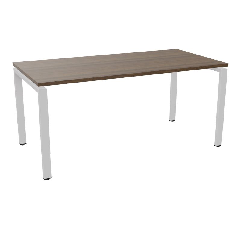 BUR RECT CONECT L160XP80CM-PLAT -PIET ARCHE RECT RH N6 SD