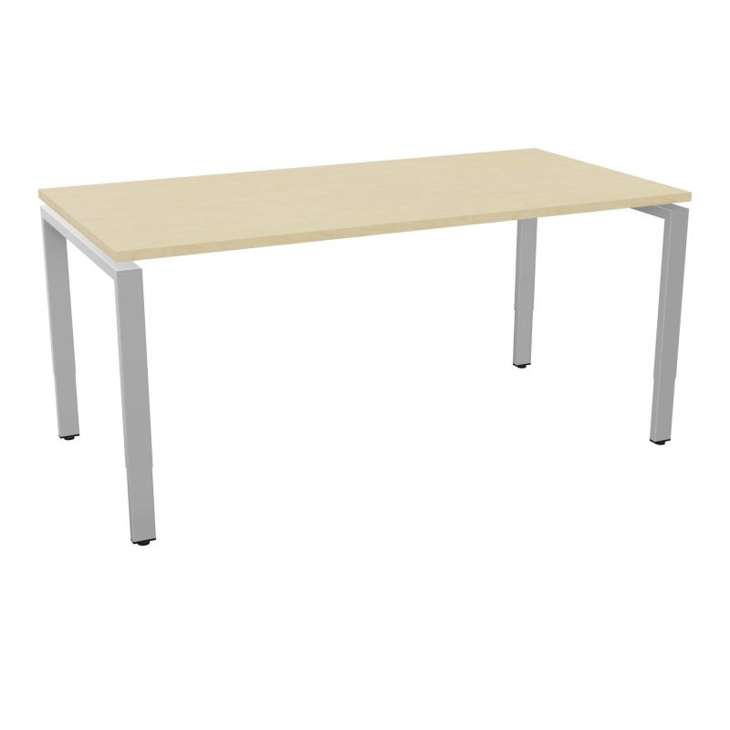 BUR RECT CONECT L160XP80CM-PLAT -PIET ARCHE RECT RH N8 SA