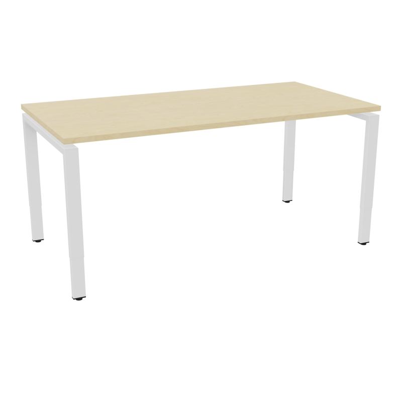 BUR RECT CONECT L160XP80CM-PLAT -PIET ARCHE RECT RH N8 SO