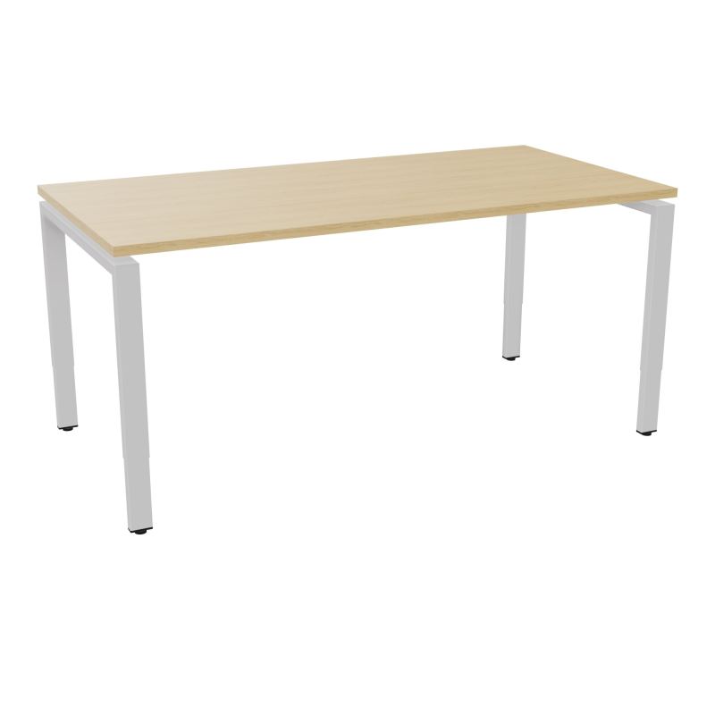 BUR RECT CONECT L160XP80CM-PLAT -PIET ARCHE RECT RH   R1 SD
