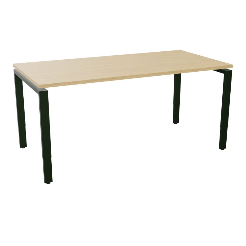 BUR RECT CONECT L160XP80CM-PLAT -PIET ARCHE RECT RH   R1 ST