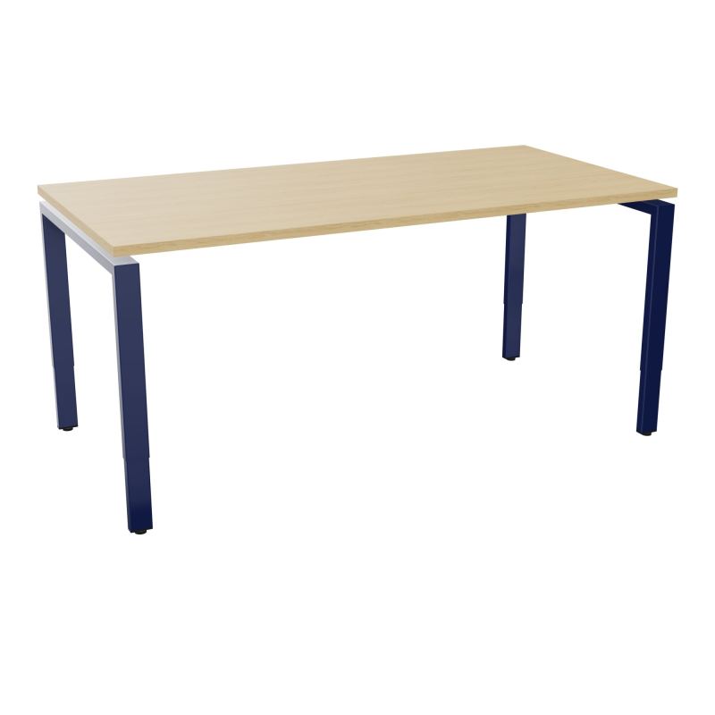 BUR RECT CONECT L160XP80CM-PLAT -PIET ARCHE RECT RH   R1 X4