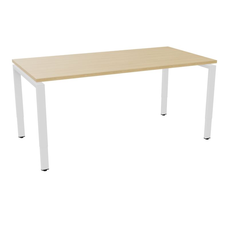 BUR RECT CONECT L160XP80CM-PLAT -PIET ARCHE RECT RH   R1 ZO