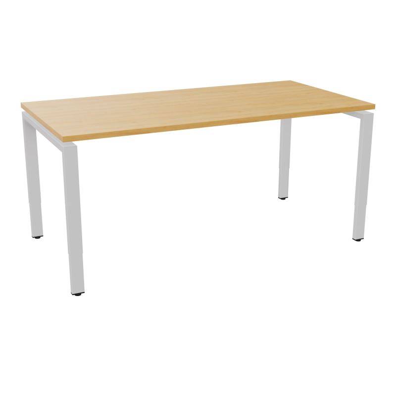 BUR RECT CONECT L160XP80CM-PLAT -PIET ARCHE RECT RH   R5 SD