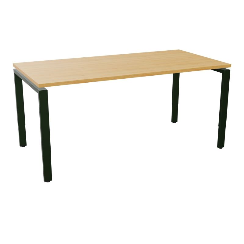 BUR RECT CONECT L160XP80CM-PLAT -PIET ARCHE RECT RH   R5 ST