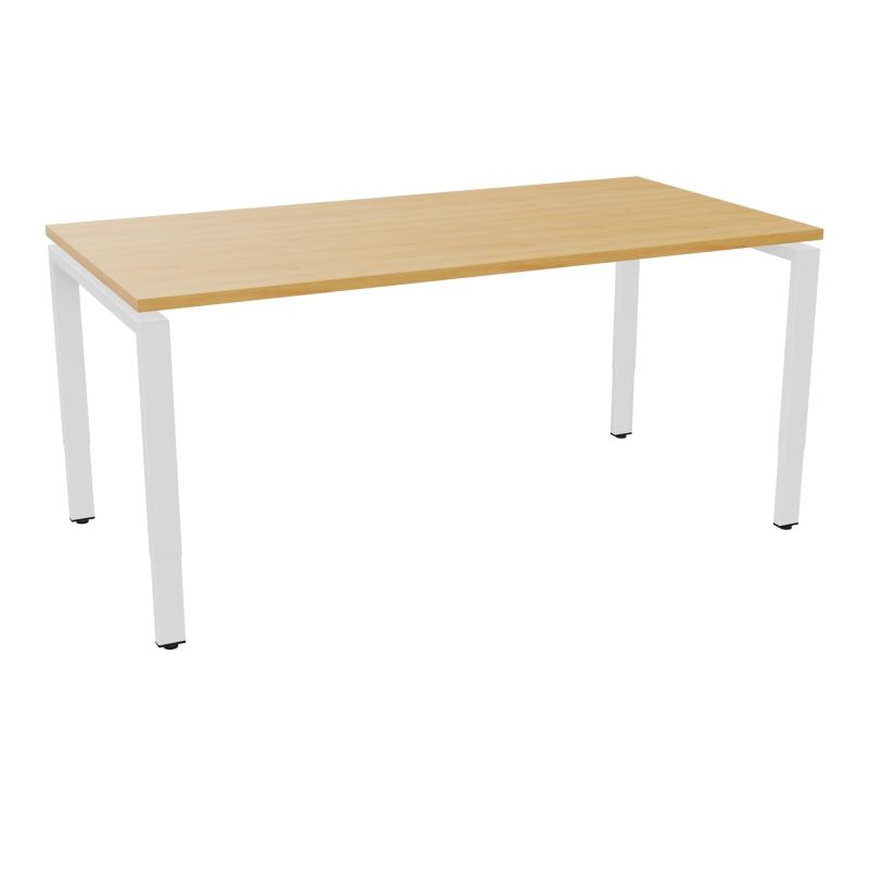 BUR RECT CONECT L160XP80CM-PLAT -PIET ARCHE RECT RH   R5 ZO