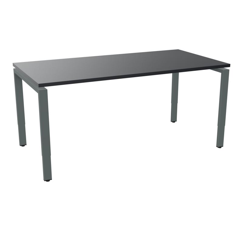 BUR RECT CONECT L160XP80CM-PLAT -PIET ARCHE RECT RH   R9 SU