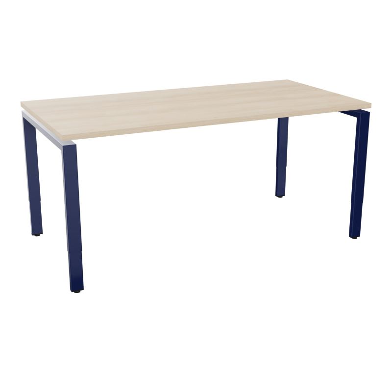 CONECT BUR RECT L160XP80CM-PLAT RZ-PIET ARCHE RECT RH X4