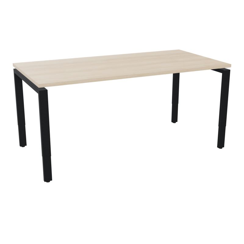 CONECT BUR RECT L160XP80CM-PLAT RZ-PIET ARCHE RECT RH ZP