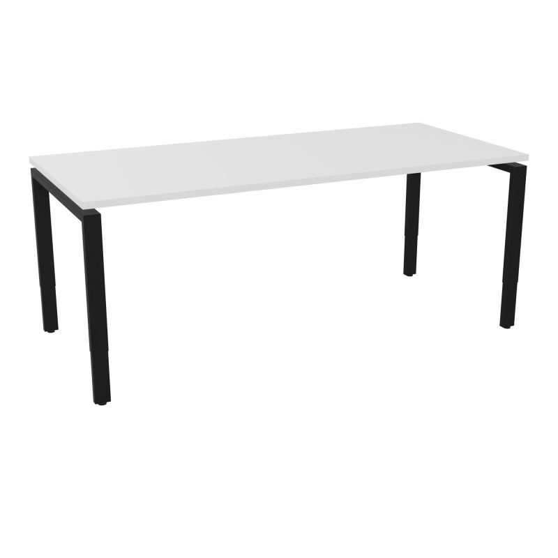 CONECT BUR RECT L180XP80CM-PLAT MG-PIET ARCHE RECT RH ZP