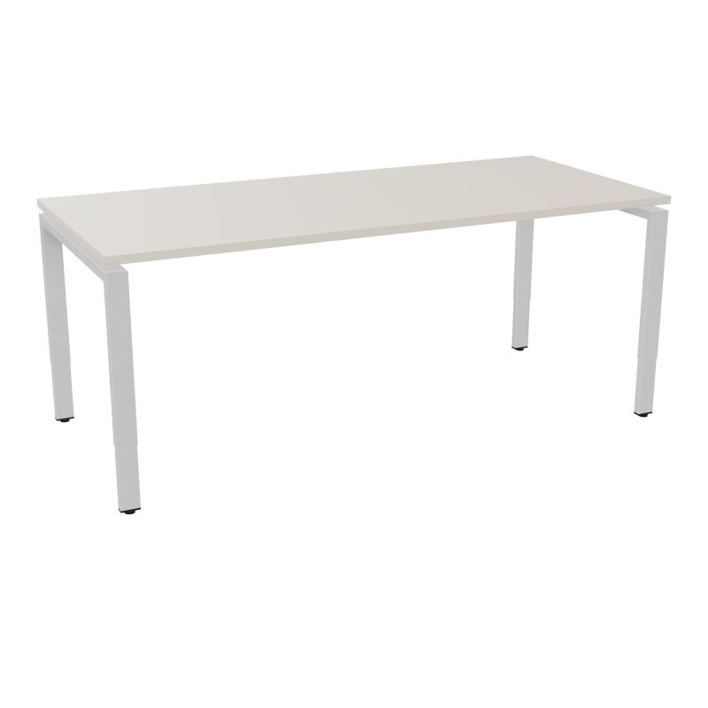 BUR RECT CONECT L180XP80CM-PLAT -PIET ARCHE RECT RH N5 SD