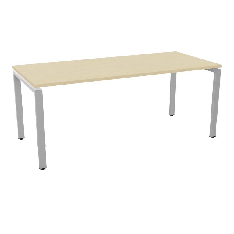 BUR RECT CONECT L180XP80CM-PLAT -PIET ARCHE RECT RH N8 SA