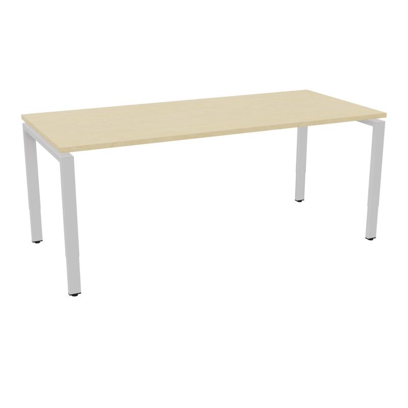 BUR RECT CONECT L180XP80CM-PLAT -PIET ARCHE RECT RH N8 SD