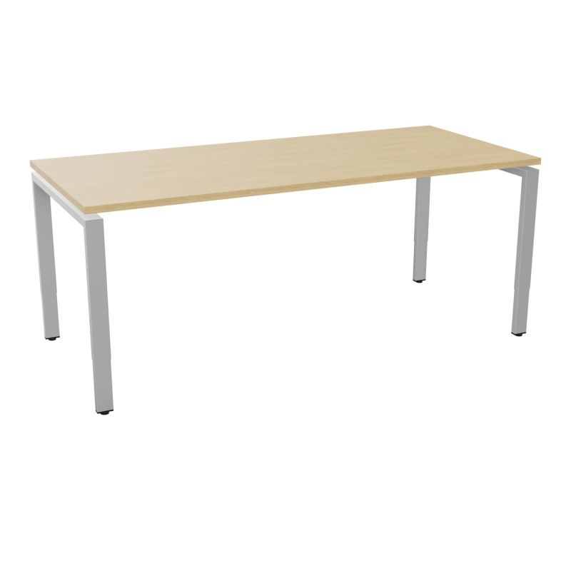 BUR RECT CONECT L180XP80CM-PLAT -PIET ARCHE RECT RH   R1 SA
