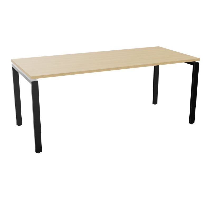BUR RECT CONECT L180XP80CM-PLAT -PIET ARCHE RECT RH   R1 SG