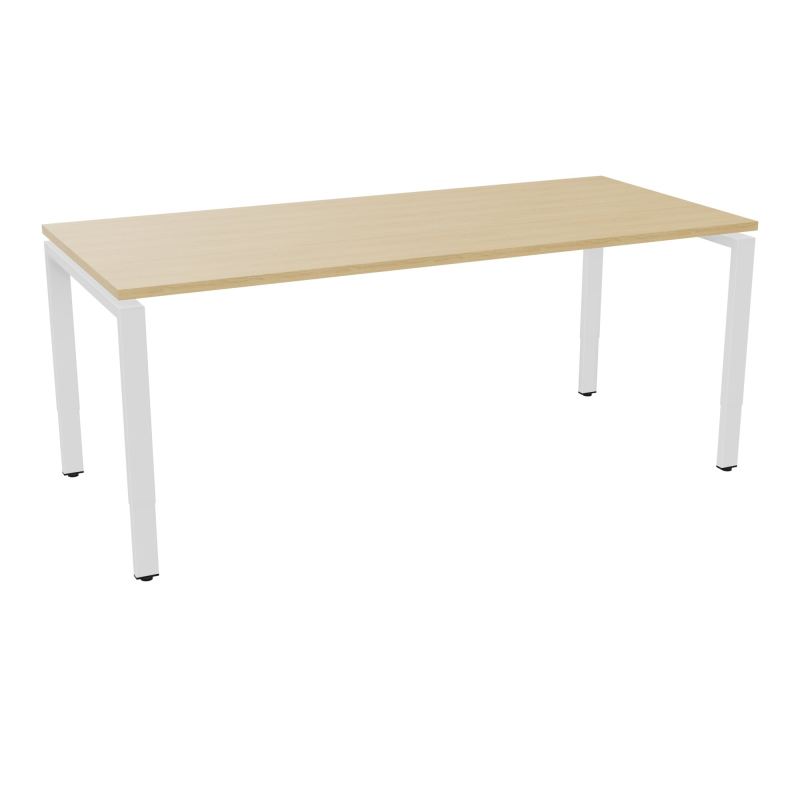 BUR RECT CONECT L180XP80CM-PLAT -PIET ARCHE RECT RH   R1 SO