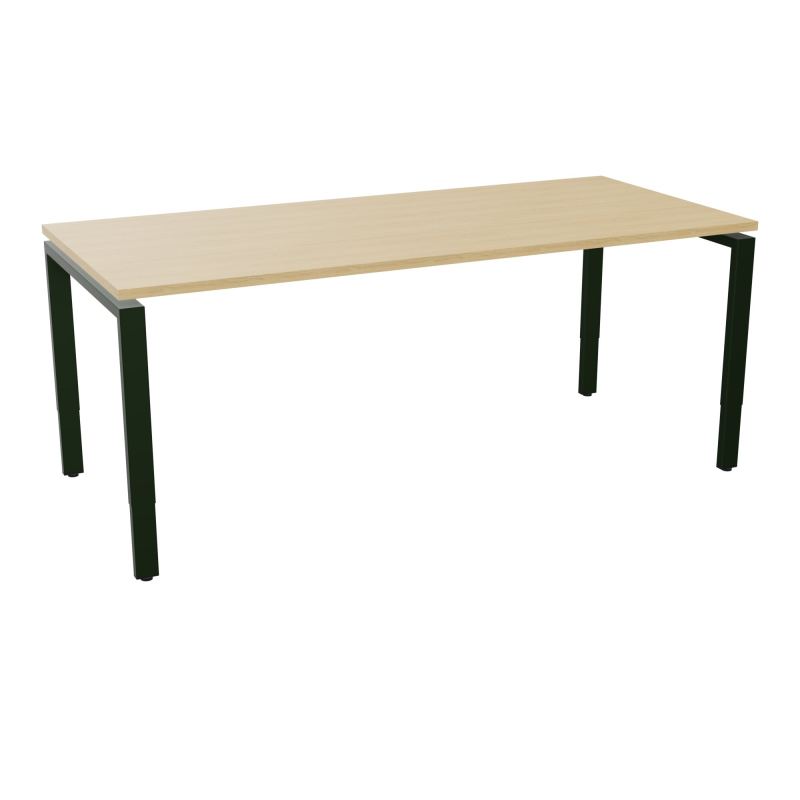 BUR RECT CONECT L180XP80CM-PLAT -PIET ARCHE RECT RH   R1 ST