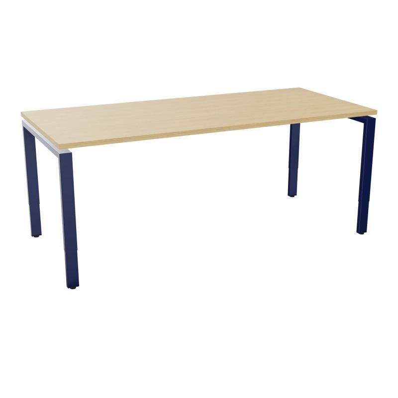 BUR RECT CONECT L180XP80CM-PLAT -PIET ARCHE RECT RH   R1 X4