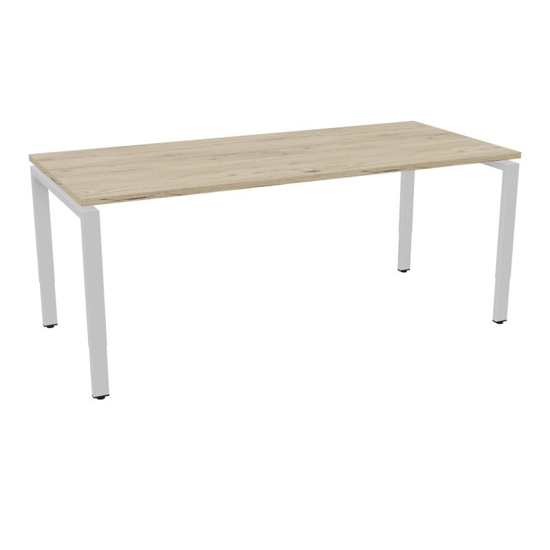 CONECT BUR RECT L180XP80CM-PLAT R3-PIET ARCHE RECT RH SD
