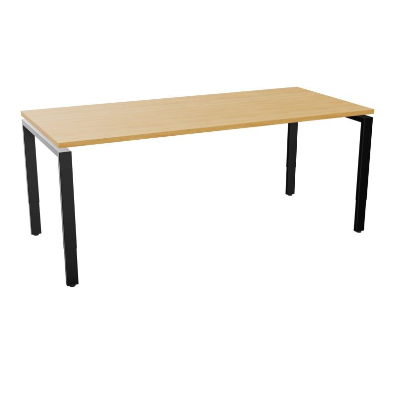 BUR RECT CONECT L180XP80CM-PLAT -PIET ARCHE RECT RH   R5 SG