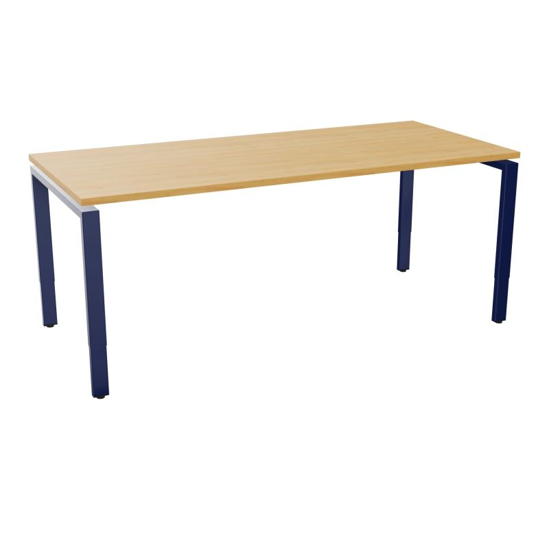 BUR RECT CONECT L180XP80CM-PLAT -PIET ARCHE RECT RH   R5 X4