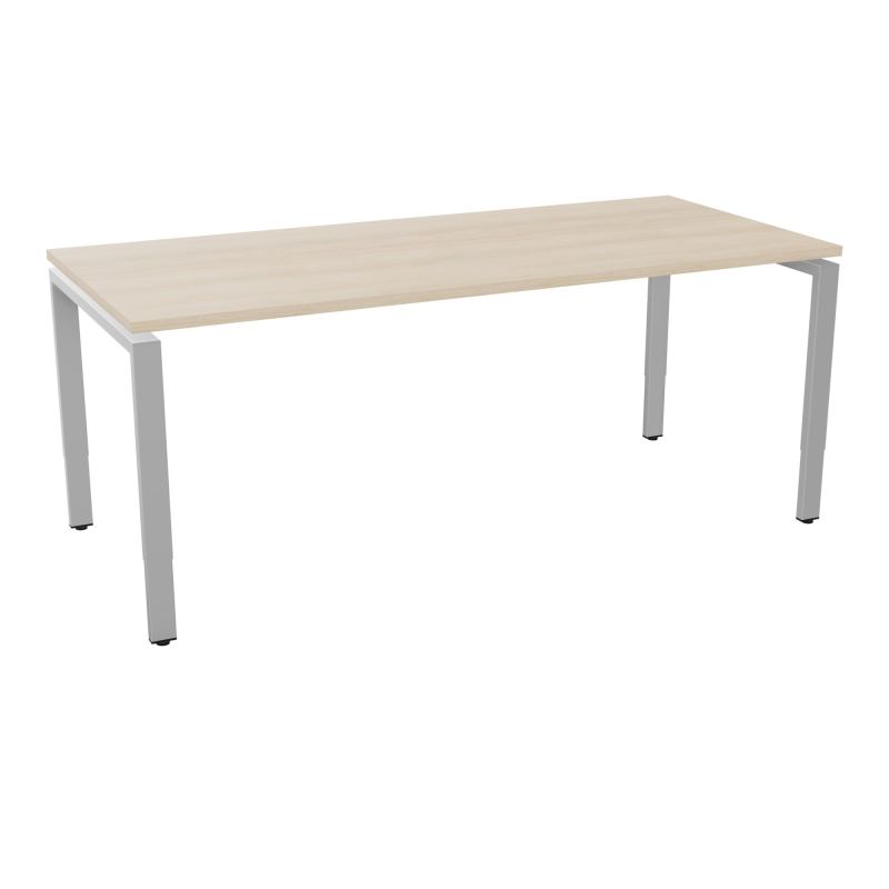 CONECT BUR RECT L180XP80CM-PLAT RZ-PIET ARCHE RECT RH SA