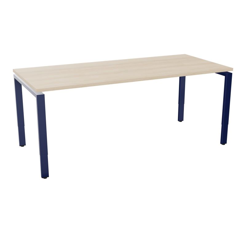 CONECT BUR RECT L180XP80CM-PLAT RZ-PIET ARCHE RECT RH X4