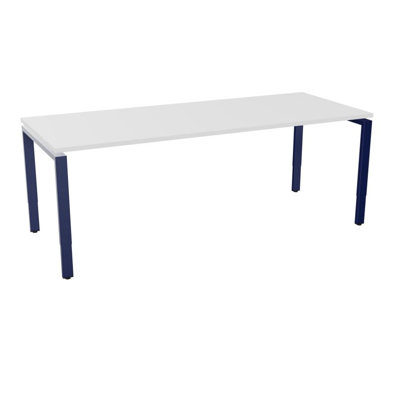 CONECT BUR RECT L200XP80CM-PLAT MG-PIET ARCHE RECT RH X4