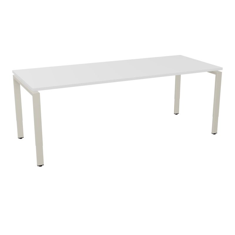 BUR RECT CONECT L200XP80CM-PLAT -PIET ARCHE RECT RH MG ZC