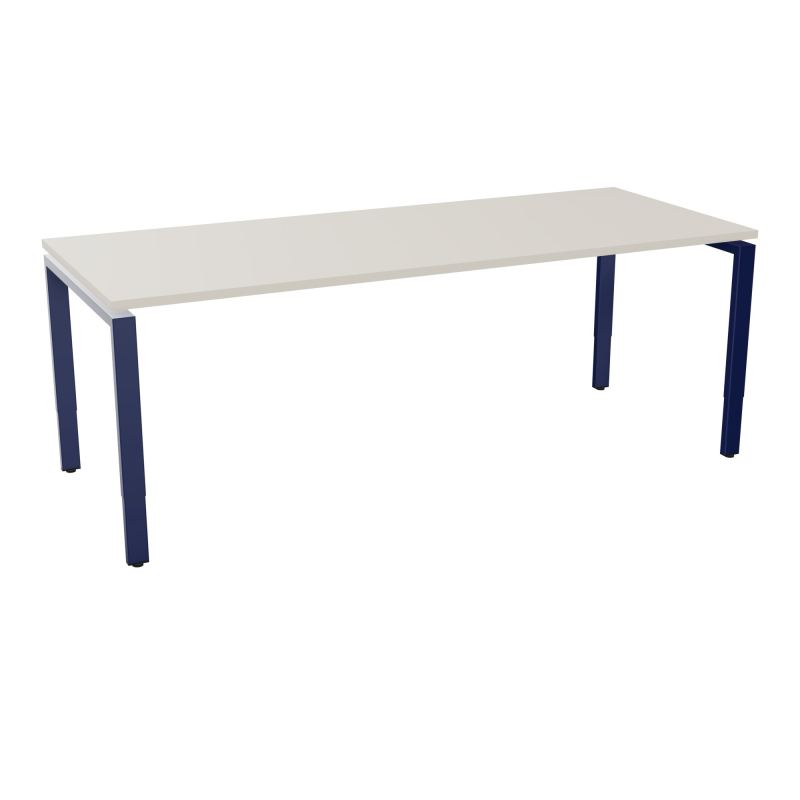 BUR RECT CONECT L200XP80CM-PLAT -PIET ARCHE RECT RH N5 X4
