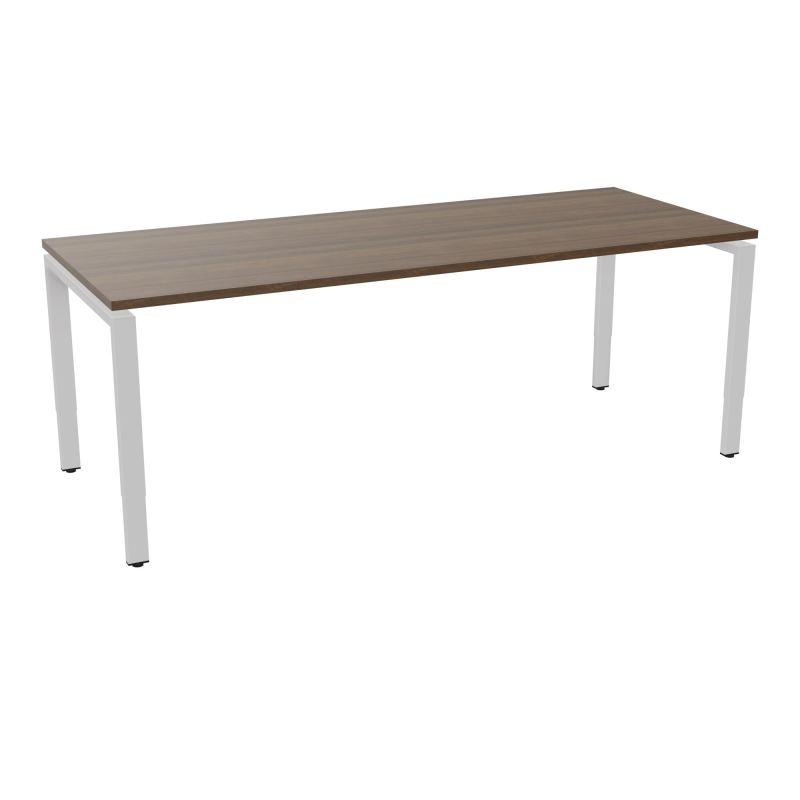 BUR RECT CONECT L200XP80CM-PLAT -PIET ARCHE RECT RH N6 SD