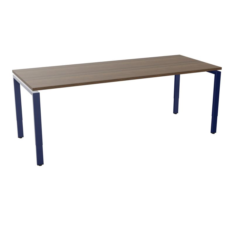 BUR RECT CONECT L200XP80CM-PLAT -PIET ARCHE RECT RH N6 X4