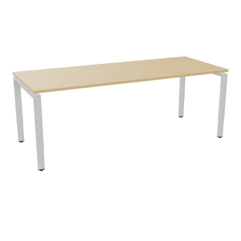 BUR RECT CONECT L200XP80CM-PLAT -PIET ARCHE RECT RH   R1 SD