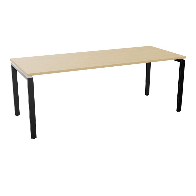 BUR RECT CONECT L200XP80CM-PLAT -PIET ARCHE RECT RH   R1 SG